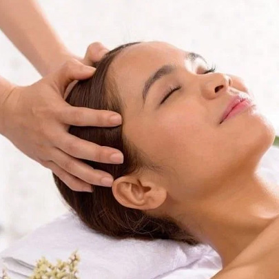 Best Head Massage in Akshay Nagar