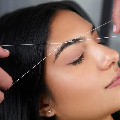 Best Eyebrow Threading in Akshay Nagar